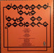 Damaged Bug – Bug On Yonkers LP vinyl record, image 3 of 3