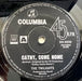 The Twilights – Cathy, Come Home / The Way They Play 7" vinyl record, image 1 of 2