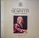 Georg Philipp Telemann, Quadro Hotteterre, Alice Harnoncourt, Anita Mitterer, Han de Vries – Quartette = Quartets = Quatuors LP vinyl record, image 1 of 4