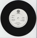Status Quo – Caroline / Joanne 7" vinyl record, image 1 of 2
