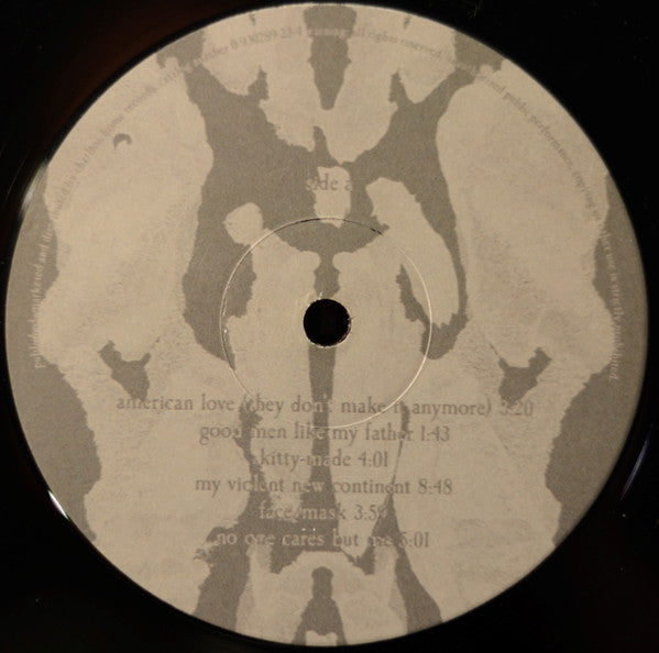 Trent Reznor, Atticus Ross – Watchmen: Vol. 01 (Music From The HBO Series) LP vinyl record, image 9 of 10