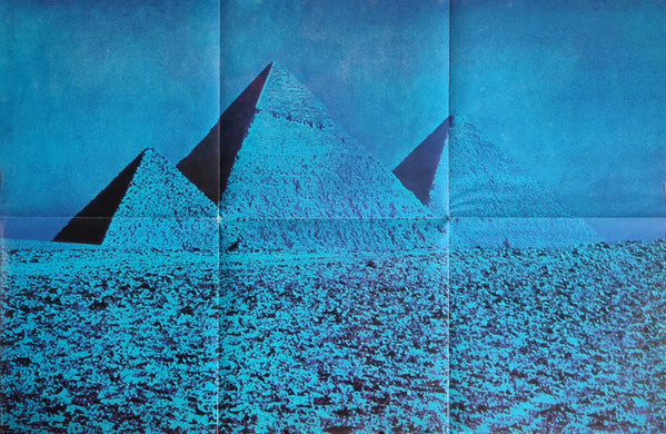 Pink Floyd – The Dark Side Of The Moon LP vinyl record, image 5 of 7