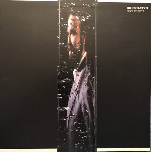John Martyn – Piece By Piece LP vinyl record, image 1 of 6