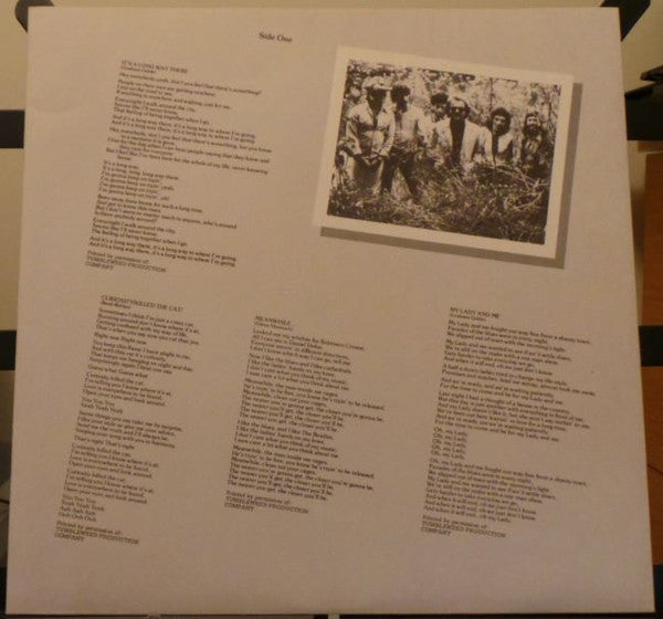 Little River Band – Little River Band LP vinyl record, image 3 of 6
