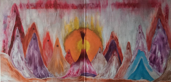 The Smile – Wall Of Eyes LP vinyl record, image 2 of 10