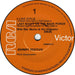 Johnny Restivo – Oh Johnny! 7" vinyl record, image 3 of 4