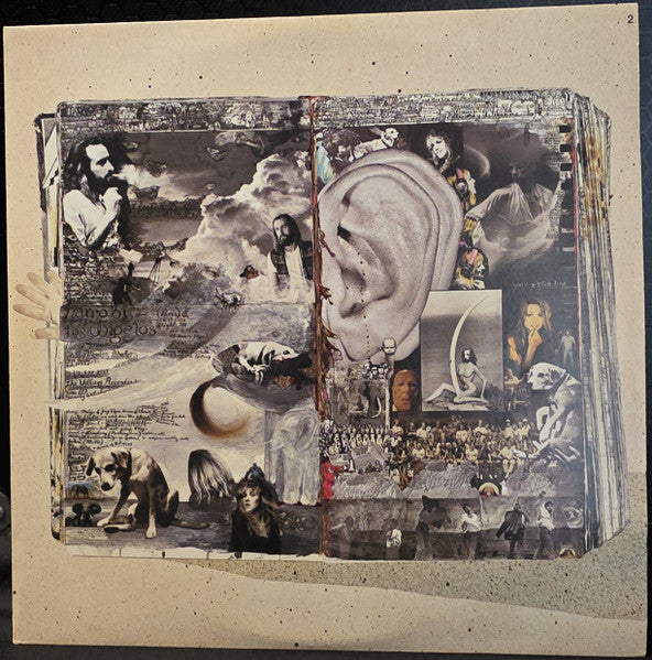 Fleetwood Mac – Tusk (2xLP) LP vinyl record, image 6 of 10