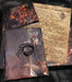 Cradle Of Filth – Existence Is Futile (2xLP) LP vinyl record, image 4 of 4
