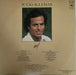 Julio Iglesias – Hey! LP vinyl record, image 2 of 4