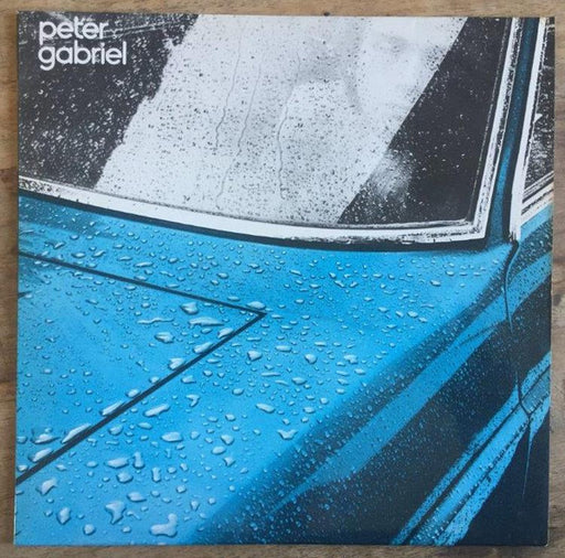 Peter Gabriel – Peter Gabriel LP vinyl record, image 1 of 9