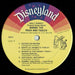 Various – Winnie The Pooh And Tigger LP vinyl record, image 4 of 4