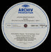 Johann Sebastian Bach, Edith Mathis, Anna Reynolds, Peter Schreier, Dietrich Fischer-Dieskau, Münchener Bach-Chor, Münchener Bach-Orchester – Kantaten Ostern = Easter = Pâques (6xLP) LP vinyl record, image 6 of 10