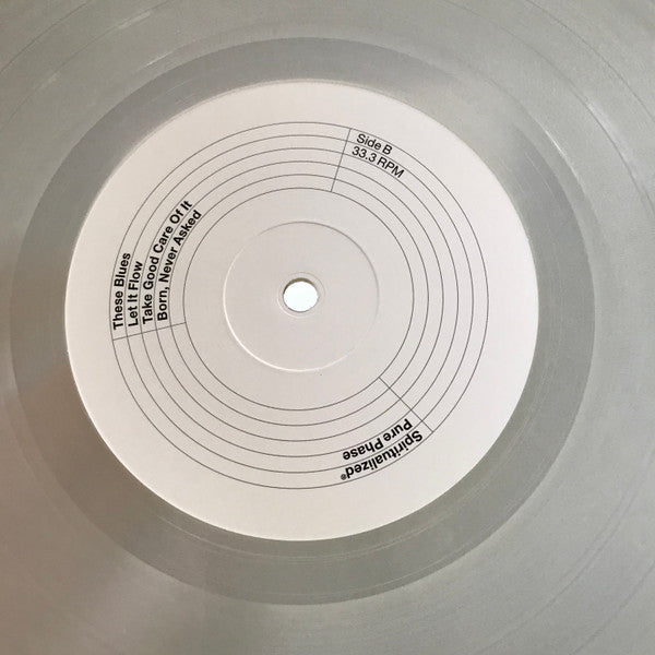 Spiritualized – Pure Phase (2xLP) LP vinyl record, image 8 of 10