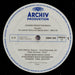 Johann Sebastian Bach, Edith Mathis, Anna Reynolds, Peter Schreier, Dietrich Fischer-Dieskau, Münchener Bach-Chor, Münchener Bach-Orchester – Kantaten Ostern = Easter = Pâques (6xLP) LP vinyl record, image 5 of 10