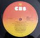 The Black Sorrows – Fire Down Below 12" vinyl record, image 4 of 4