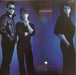 Quarterflash – Back Into Blue LP vinyl record, image 2 of 6