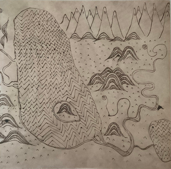 The Smile – Wall Of Eyes LP vinyl record, image 6 of 10