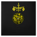 Roza Terenzi – Metal Glo 12" vinyl record, image 1 of 2