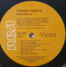 Dolly Parton – The Best There Is LP vinyl record, image 3 of 4