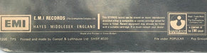 Pink Floyd – Obscured By Clouds LP vinyl record, image 3 of 9