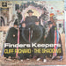 Cliff Richard & The Shadows – Finders Keepers LP vinyl record, image 1 of 4
