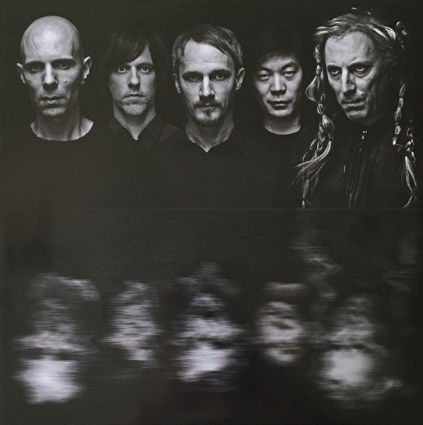 A Perfect Circle – Eat The Elephant (2xLP) LP vinyl record, image 8 of 10