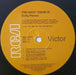 Dolly Parton – The Best There Is LP vinyl record, image 4 of 4