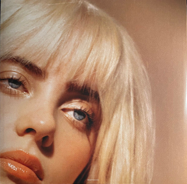 Billie Eilish – Happier Than Ever (2xLP) LP vinyl record, image 10 of 10