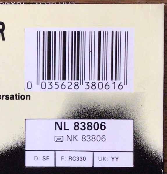Lou Reed – Transformer LP vinyl record, image 5 of 7