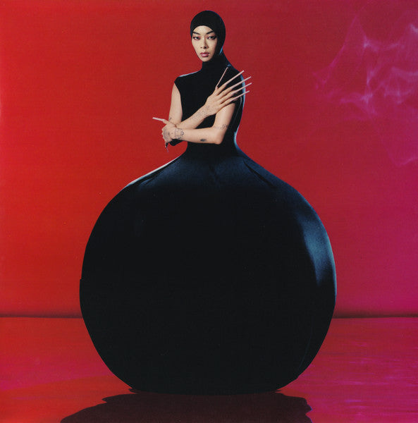 Rina Sawayama – Hold The Girl LP vinyl record, image 1 of 10