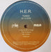 H.E.R. – H.E.R. (2xLP) LP vinyl record, image 6 of 9