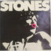 The Rolling Stones – Stones LP vinyl record, image 1 of 6