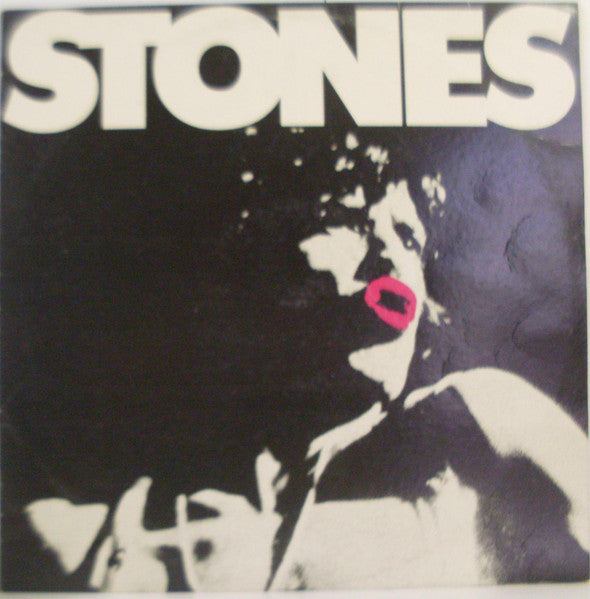 The Rolling Stones – Stones