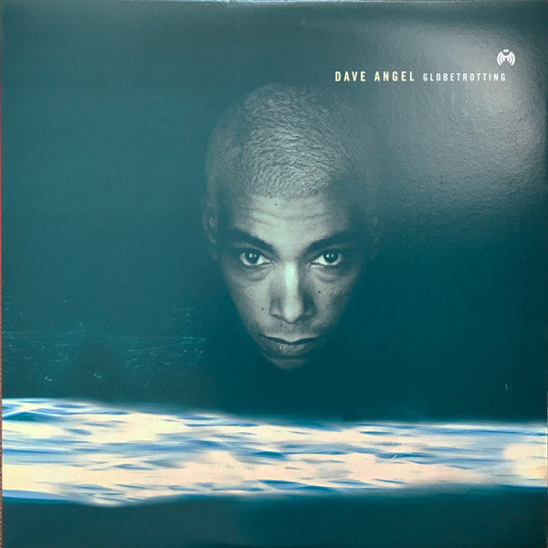 Dave Angel – Globetrotting (2xLP) LP vinyl record, image 1 of 8