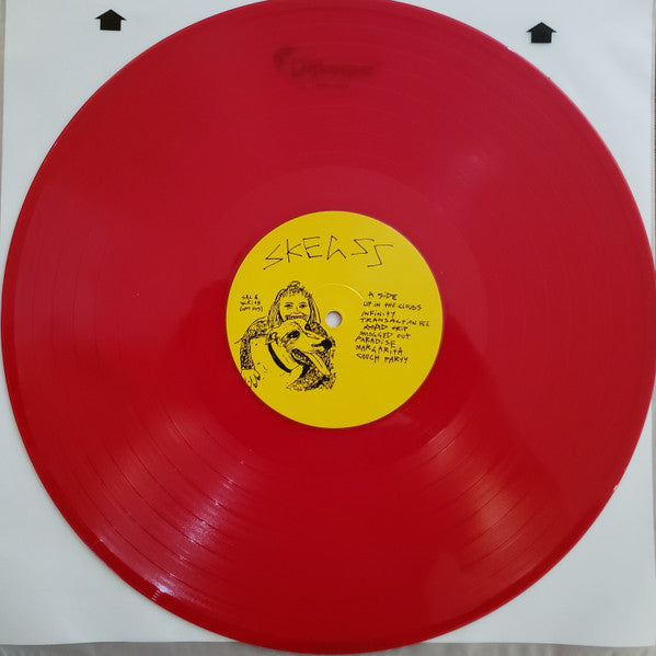 Skegss – My Own Mess LP vinyl record, image 6 of 10