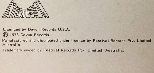 Sonny Terry, Brownie McGhee, Lightnin' Hopkins – Blues Is Life LP vinyl record, image 3 of 4