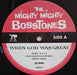 The Mighty Mighty Bosstones – When God Was Great (2xLP) LP vinyl record, image 5 of 10
