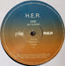 H.E.R. – H.E.R. (2xLP) LP vinyl record, image 4 of 9