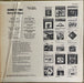 Gerry Mulligan – Gerry's Time LP vinyl record, image 2 of 10