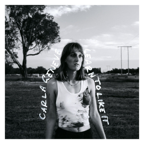 Carla Geneve – Learn To Like It