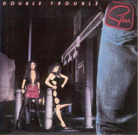 Gillan – Double Trouble (2xLP) LP vinyl record, image 1 of 7