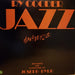 Ry Cooder – Jazz LP vinyl record, image 1 of 7