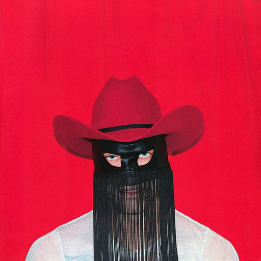 Orville Peck – Pony LP vinyl record, image 1 of 6