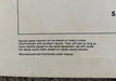Joni Mitchell – The World Of Joni Mitchell LP vinyl record, image 3 of 5