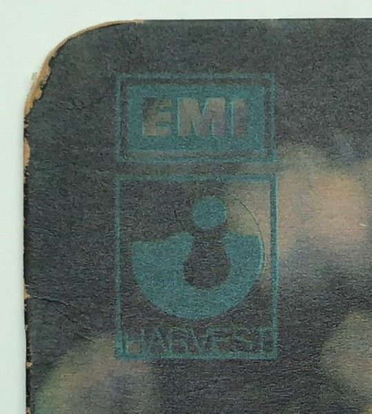 Pink Floyd – Obscured By Clouds LP vinyl record, image 4 of 9