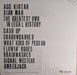 Stephen Malkmus – Traditional Techniques LP vinyl record, image 3 of 8