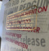 Redgum – Redgum's Greatest: Everything's Legal - Anything Goes LP vinyl record, image 5 of 5