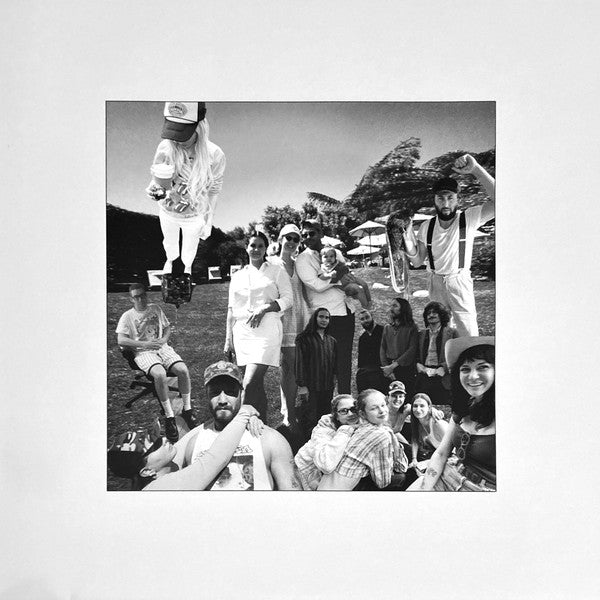 Lana Del Rey – Did You Know That There's A Tunnel Under Ocean Blvd (2xLP) LP vinyl record, image 8 of 10