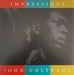 John Coltrane – Impressions LP vinyl record, image 1 of 2