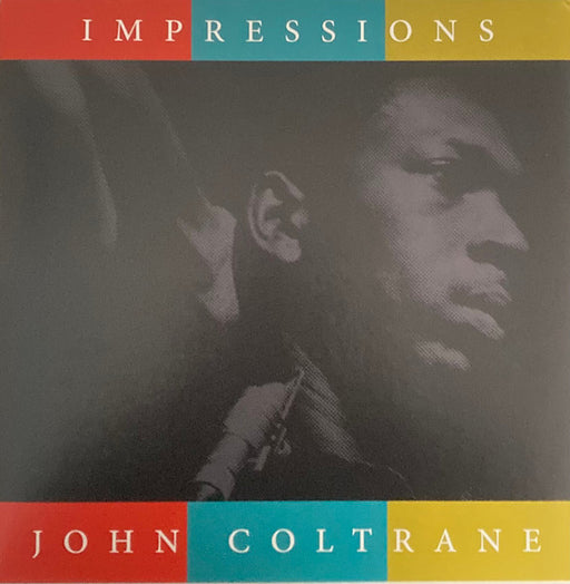 John Coltrane – Impressions